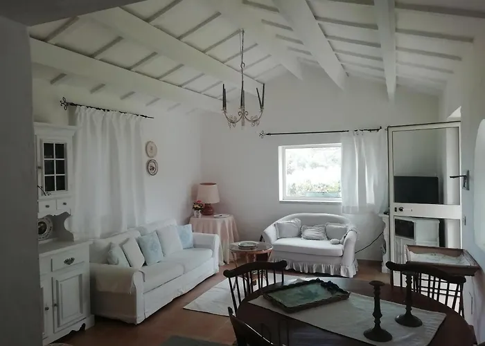 Appartement Residenza Multa Sabida Porto Rotondo