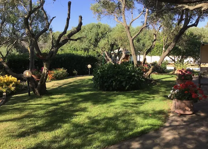 Residenza Multa Sabida Appartement Porto Rotondo