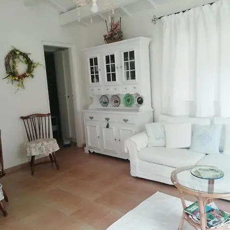 Apartment Residenza Multa Sabida Porto Rotondo