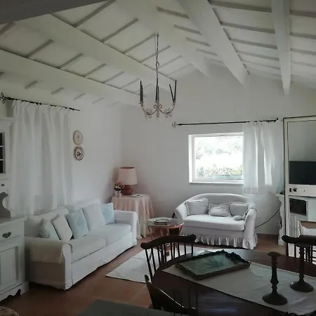 Apartment Residenza Multa Sabida Porto Rotondo
