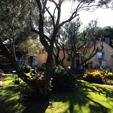 Apartment Residenza Multa Sabida