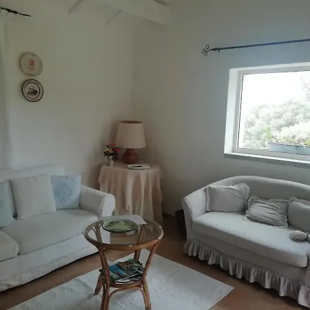 Residenza Multa Sabida Lägenhet