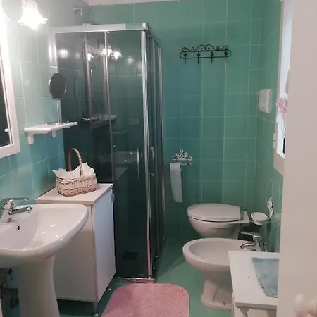 Residenza Multa Sabida Appartement