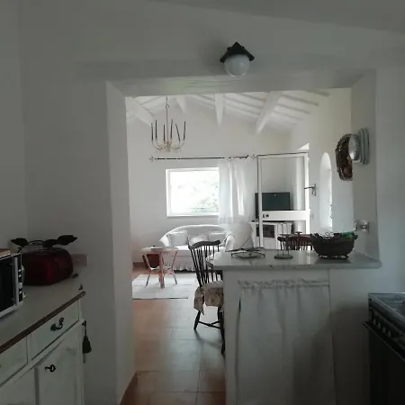 Apartment Residenza Multa Sabida *