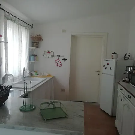 Residenza Multa Sabida Porto Rotondo