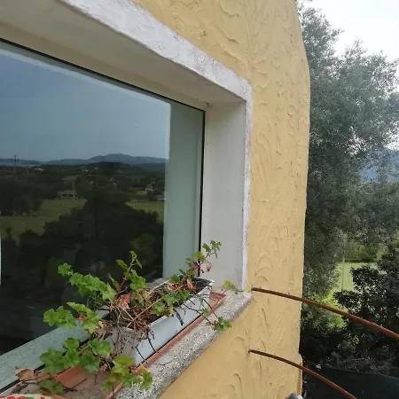 Residenza Multa Sabida *