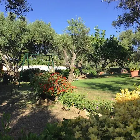 Lägenhet Residenza Multa Sabida *