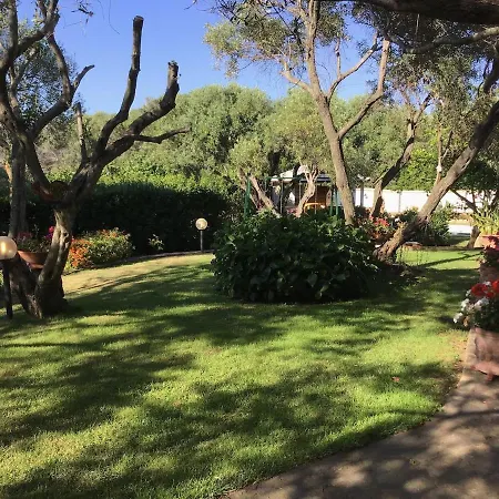 Residenza Multa Sabida Lägenhet Porto Rotondo